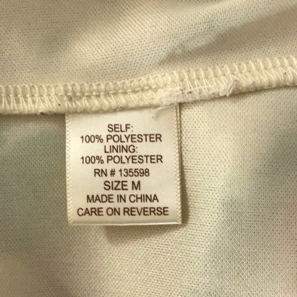 Liberty Love Floral Long Sleeve Mini Dress - Picture 10 of 11